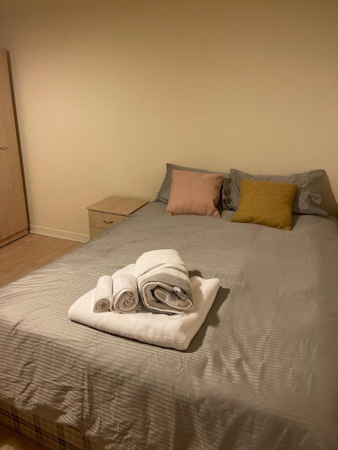 Blackberry Rooms Self-Catering 南安普敦 外观 照片