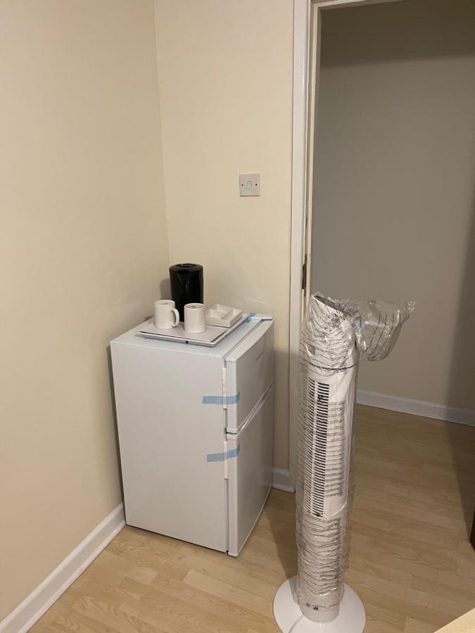 Blackberry Rooms Self-Catering 南安普敦 外观 照片