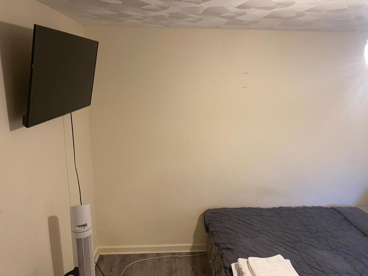 Blackberry Rooms Self-Catering 南安普敦 外观 照片